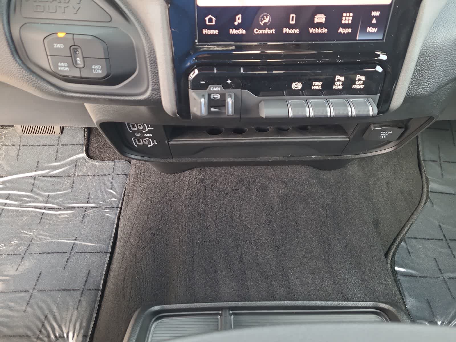 Thumbnail: 2026 RAM 2500 - 25