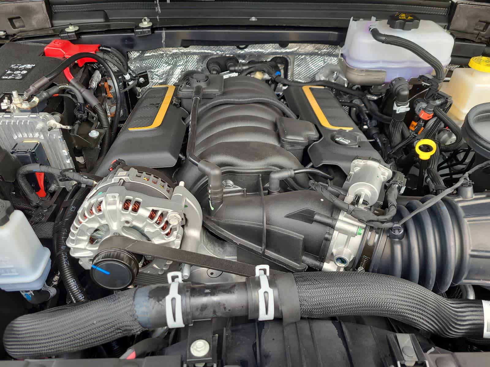 Thumbnail: 2025 Jeep Wrangler - 17