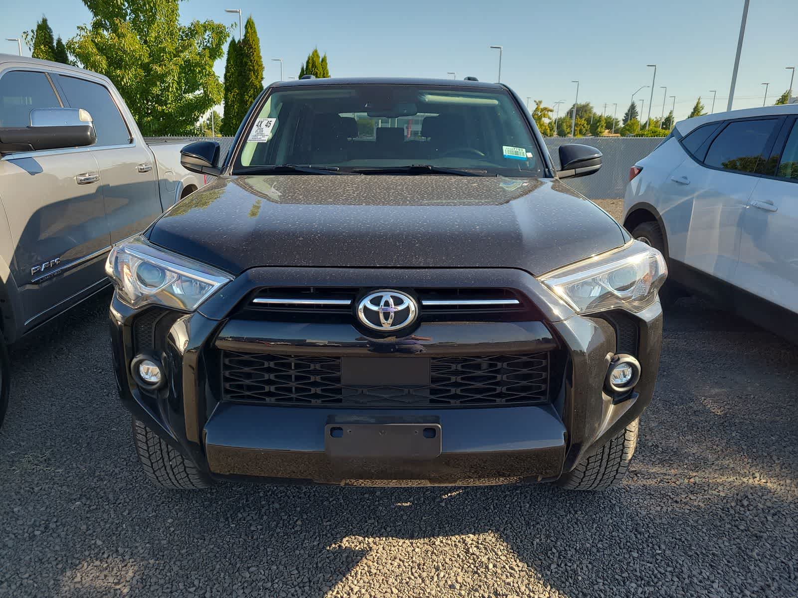 Thumbnail: 2024 Toyota 4Runner - 5