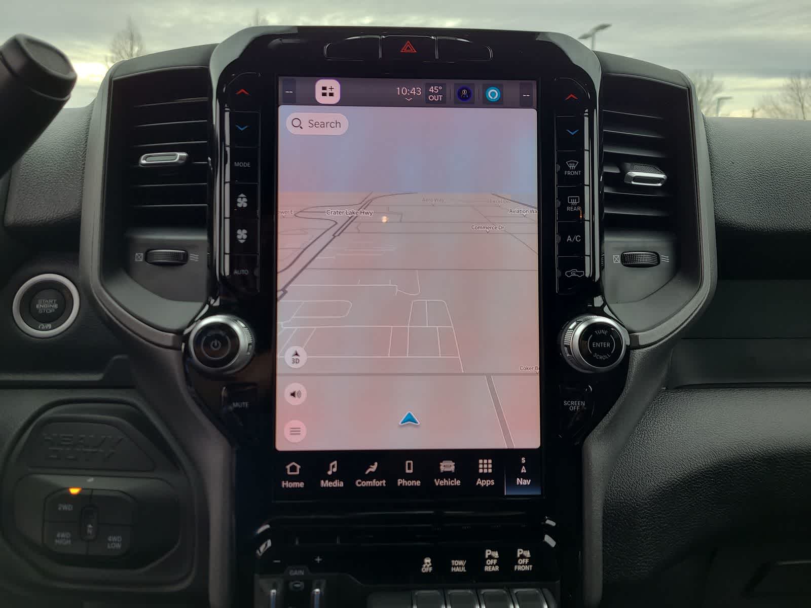 Thumbnail: 2026 RAM 2500 - 24