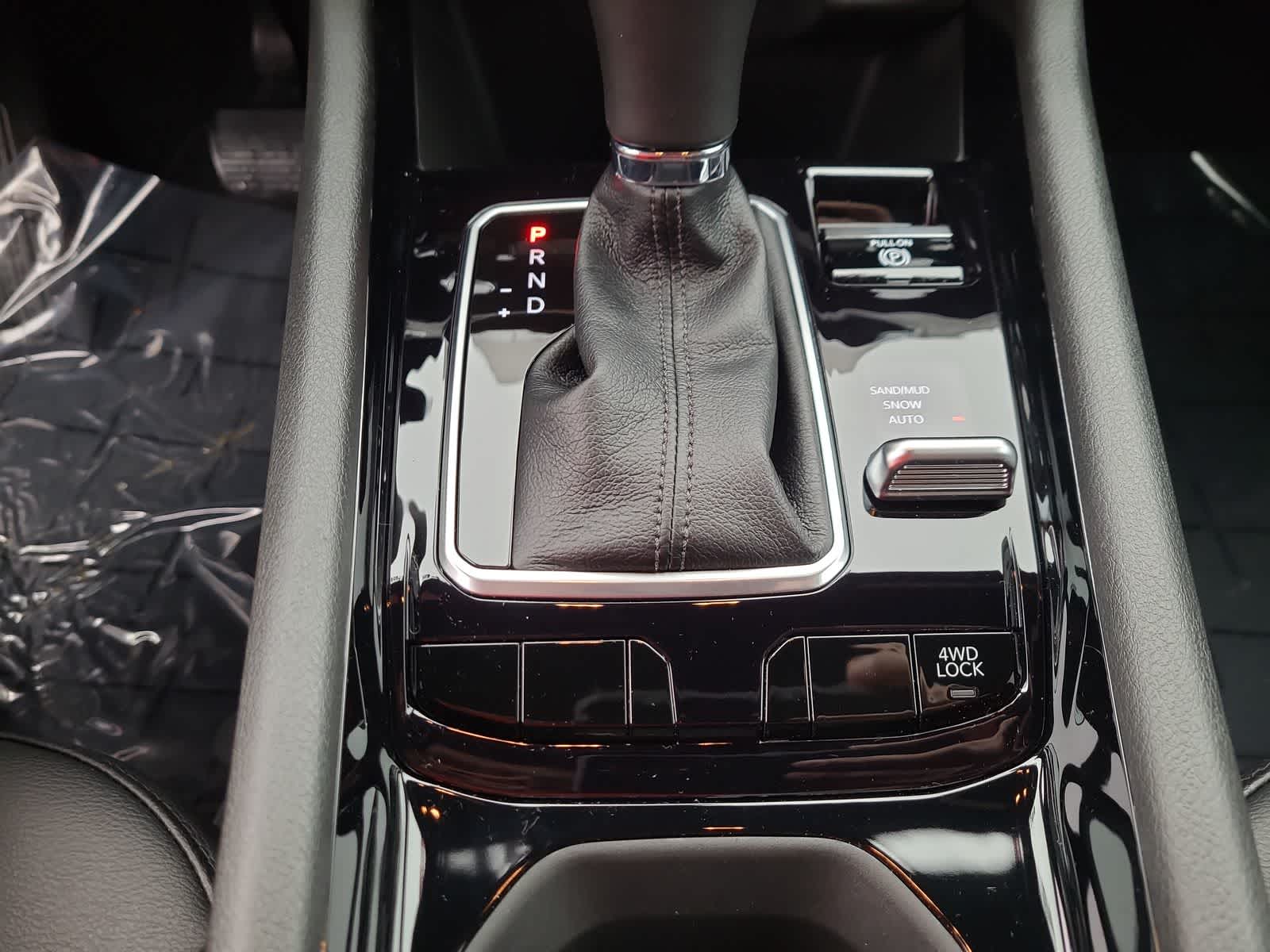 Thumbnail: 2026 Jeep Compass - 25