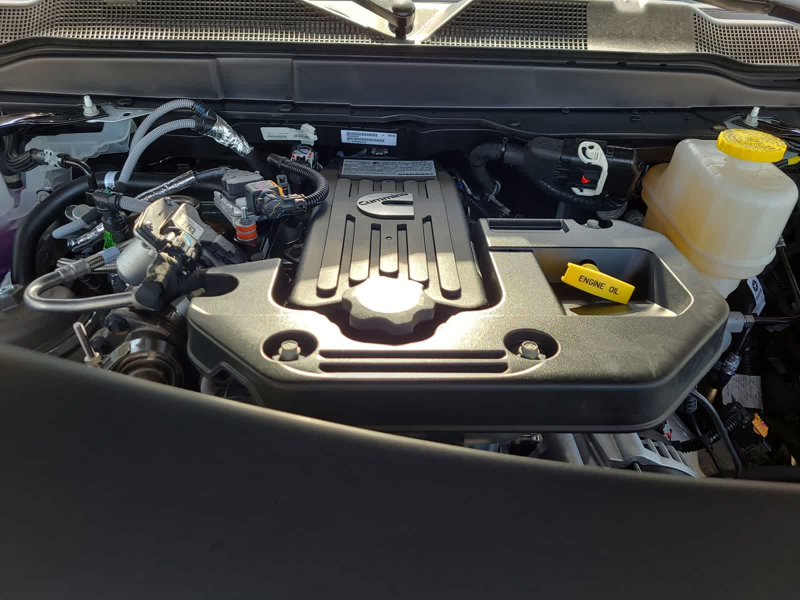 Thumbnail: 2026 RAM 5500 - 17