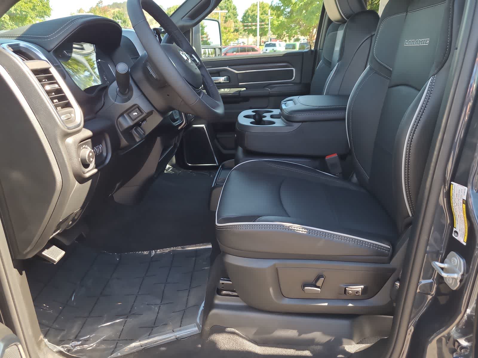 Thumbnail: 2026 RAM 2500 - 19