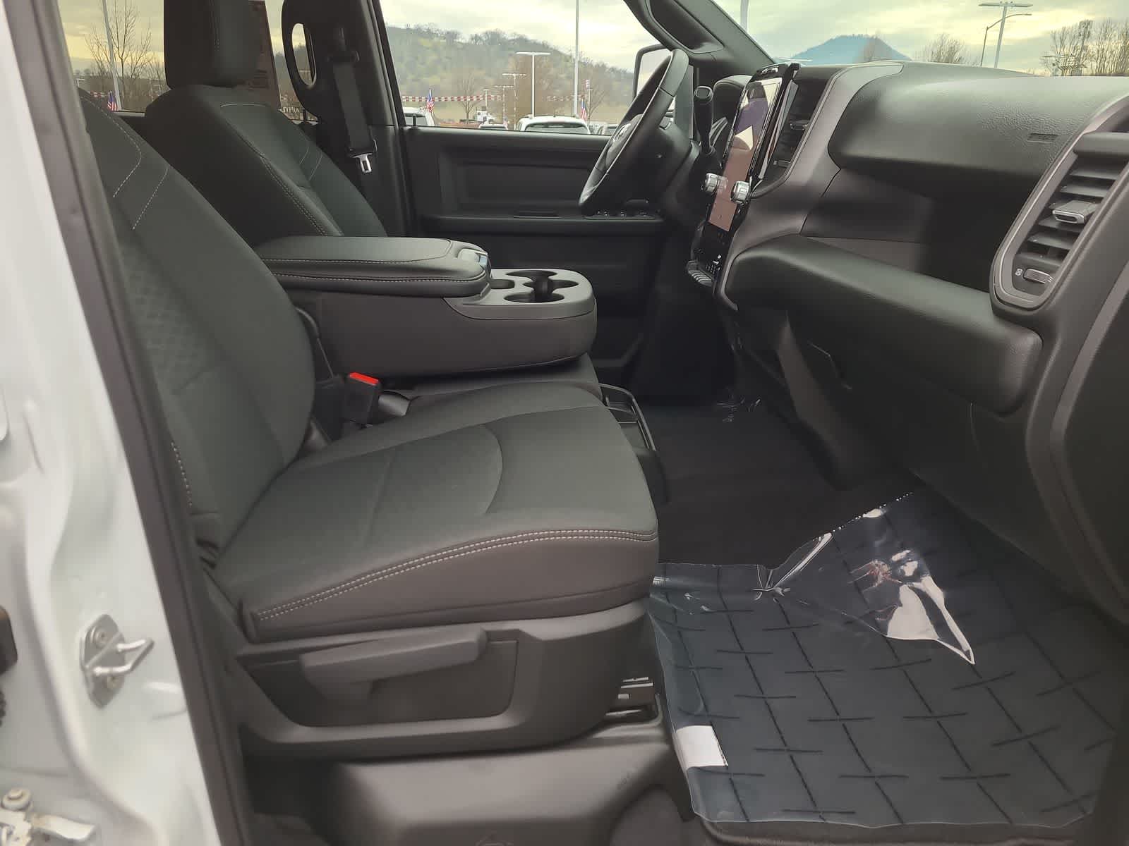 Thumbnail: 2026 RAM 2500 - 22