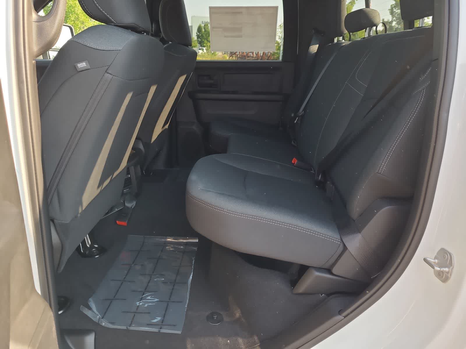 Thumbnail: 2026 RAM 2500 - 21