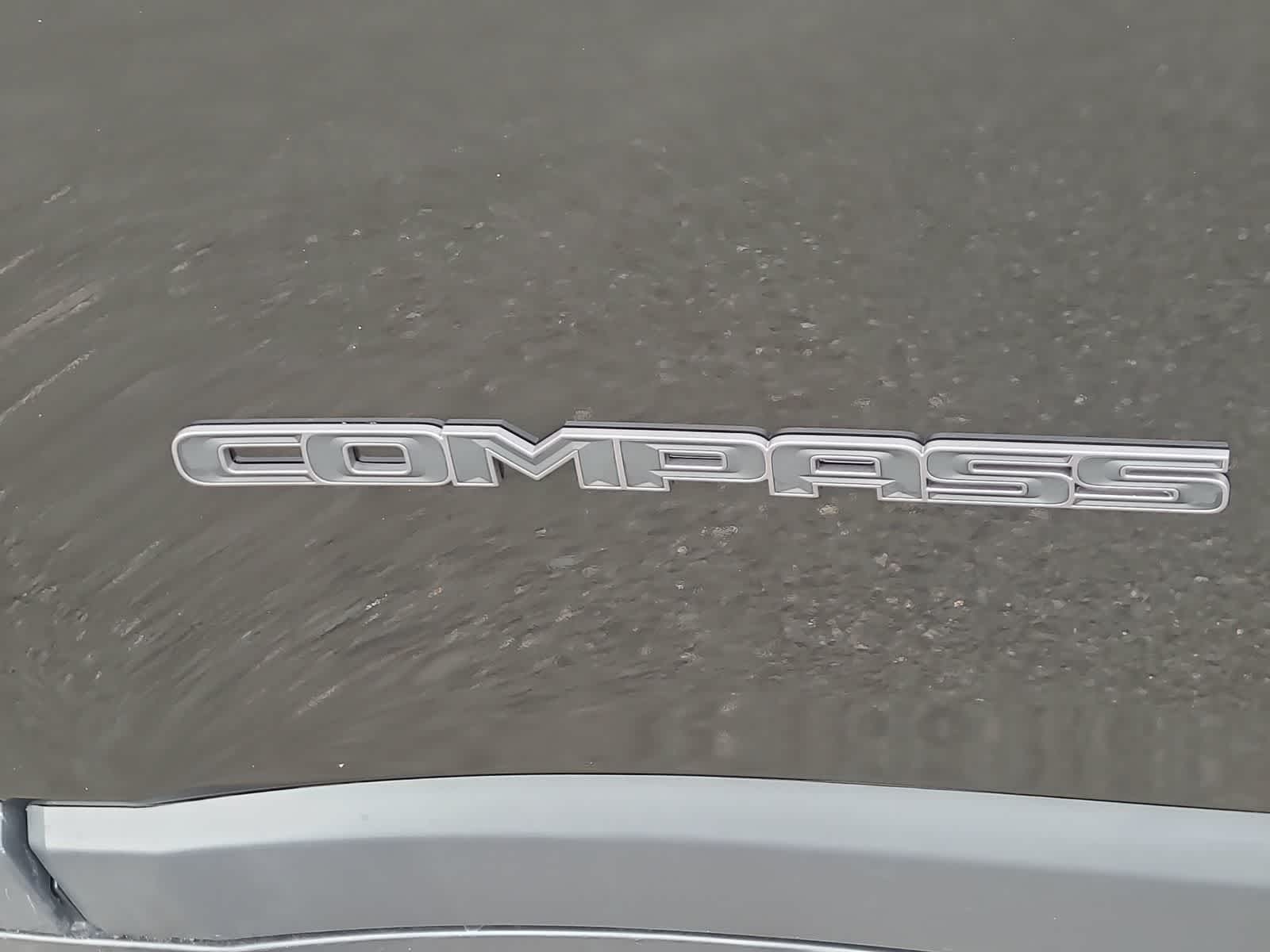 Thumbnail: 2026 Jeep Compass - 15