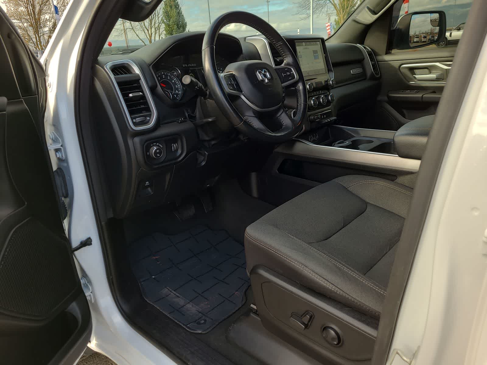 Thumbnail: 2023 RAM 1500 - 10