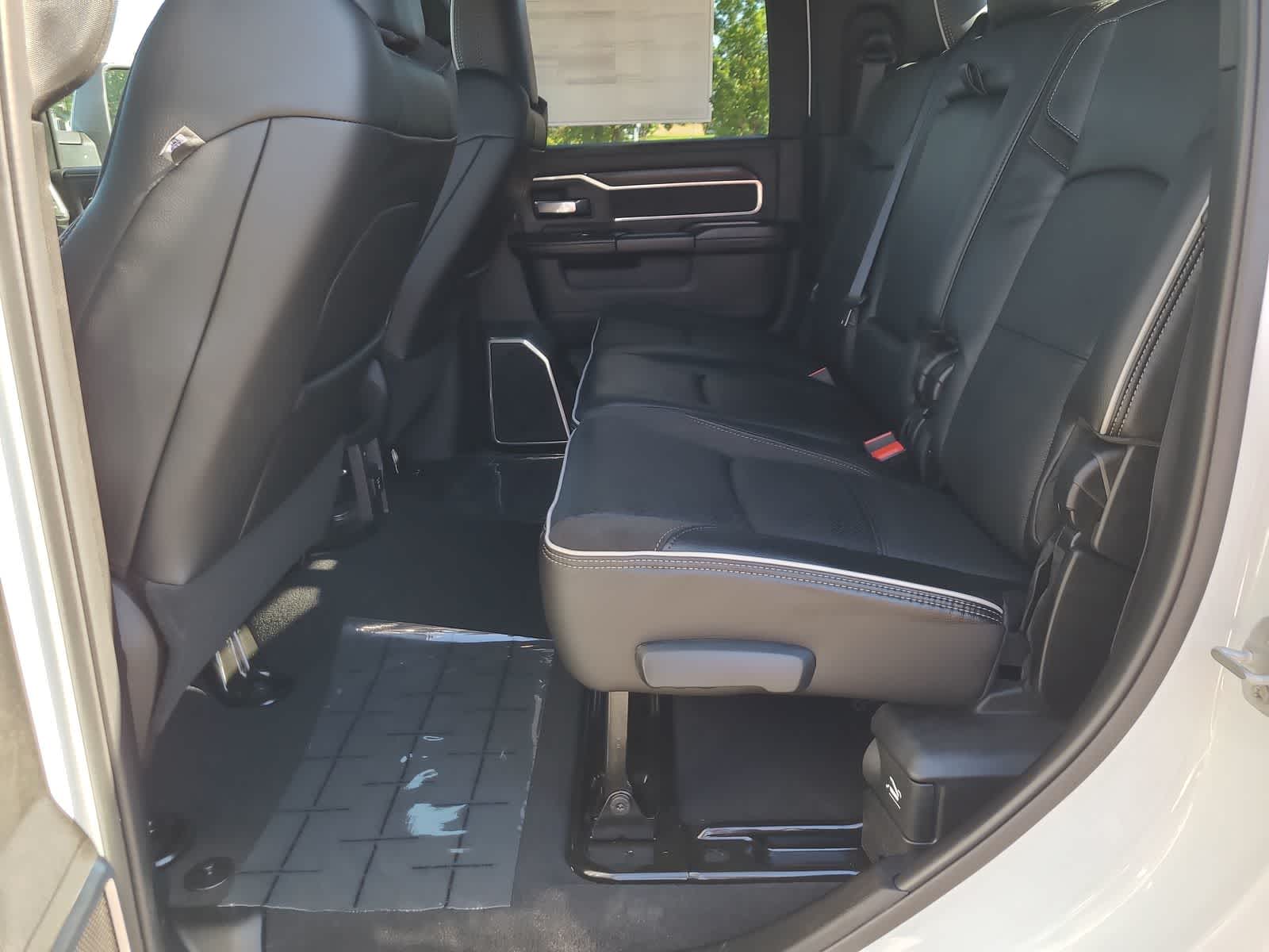 Thumbnail: 2026 RAM 2500 - 21