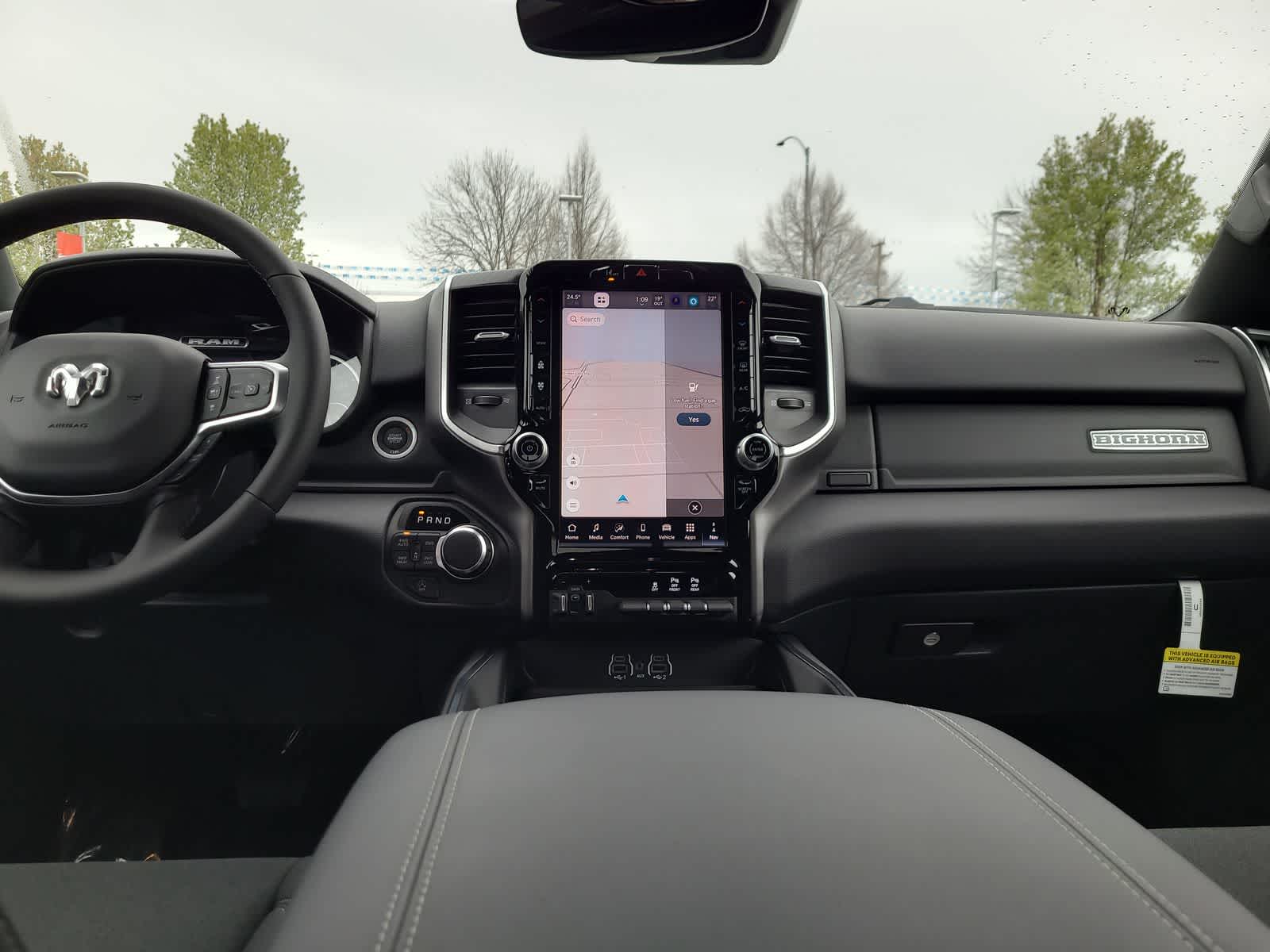 Thumbnail: 2026 RAM 1500 - 18