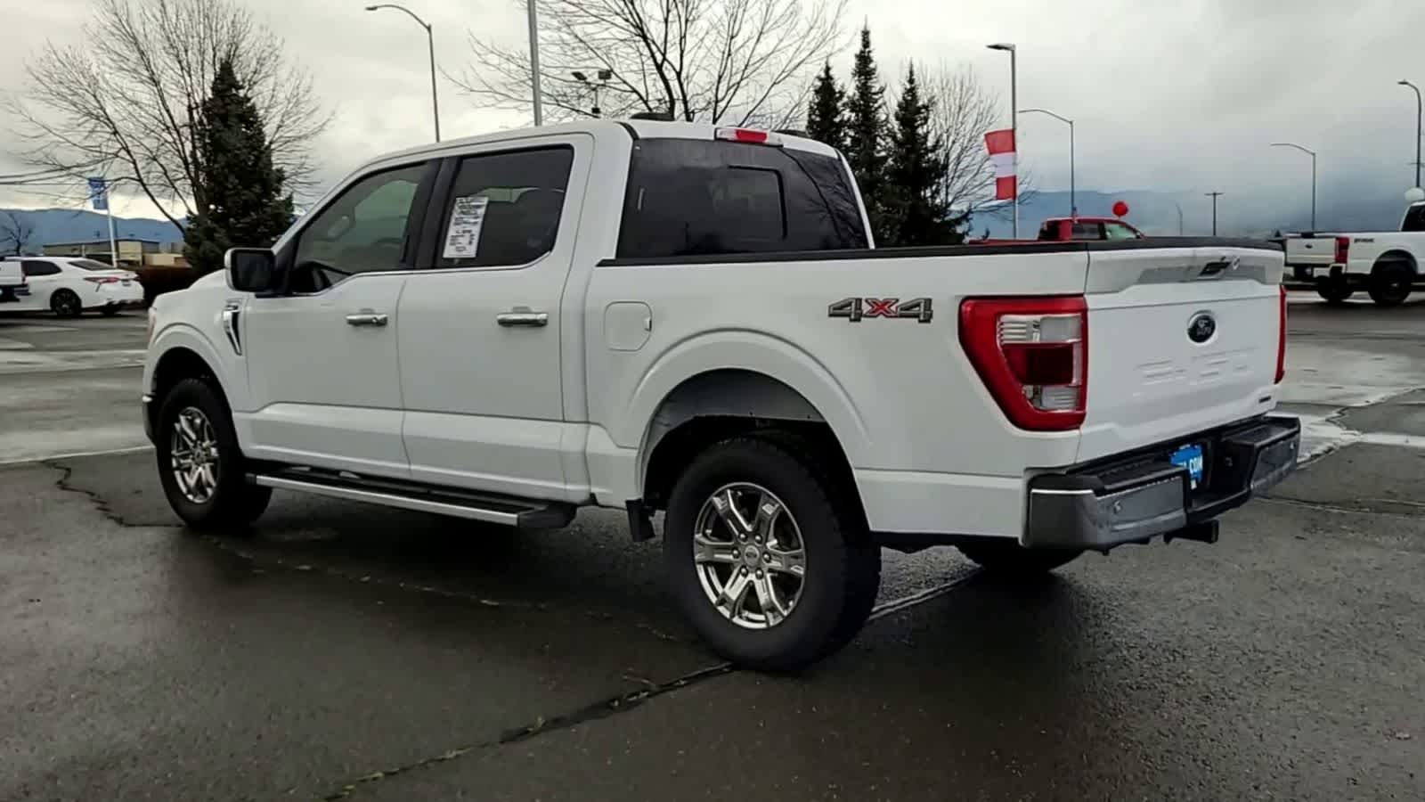 Thumbnail: 2023 Ford F-150 - 6