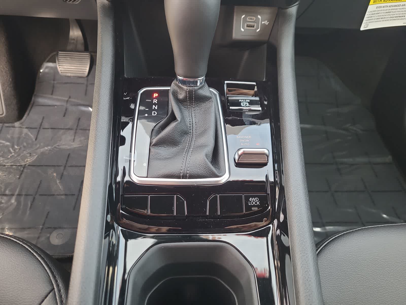 Thumbnail: 2026 Jeep Compass - 25