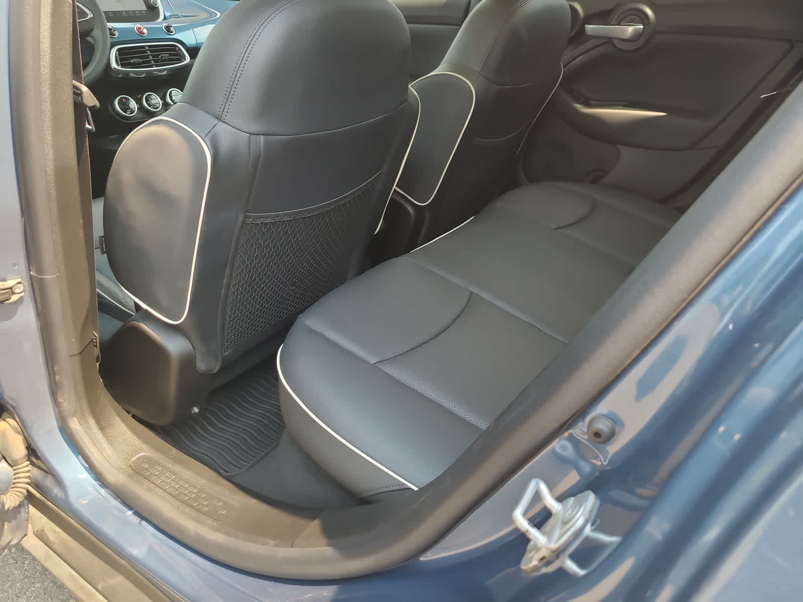 Thumbnail: 2019 Fiat 500X - 20