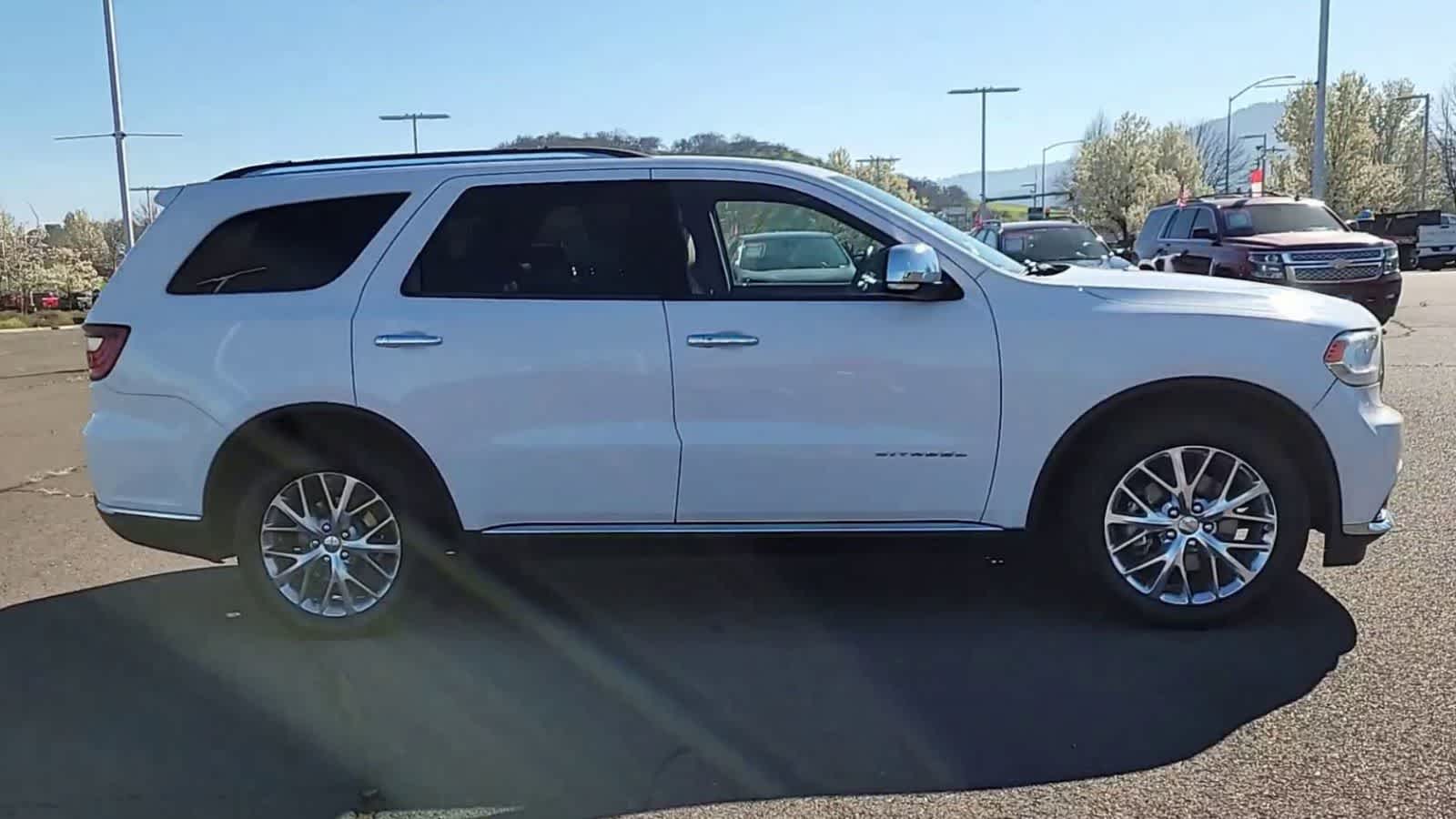 Thumbnail: 2015 Dodge Durango - 9