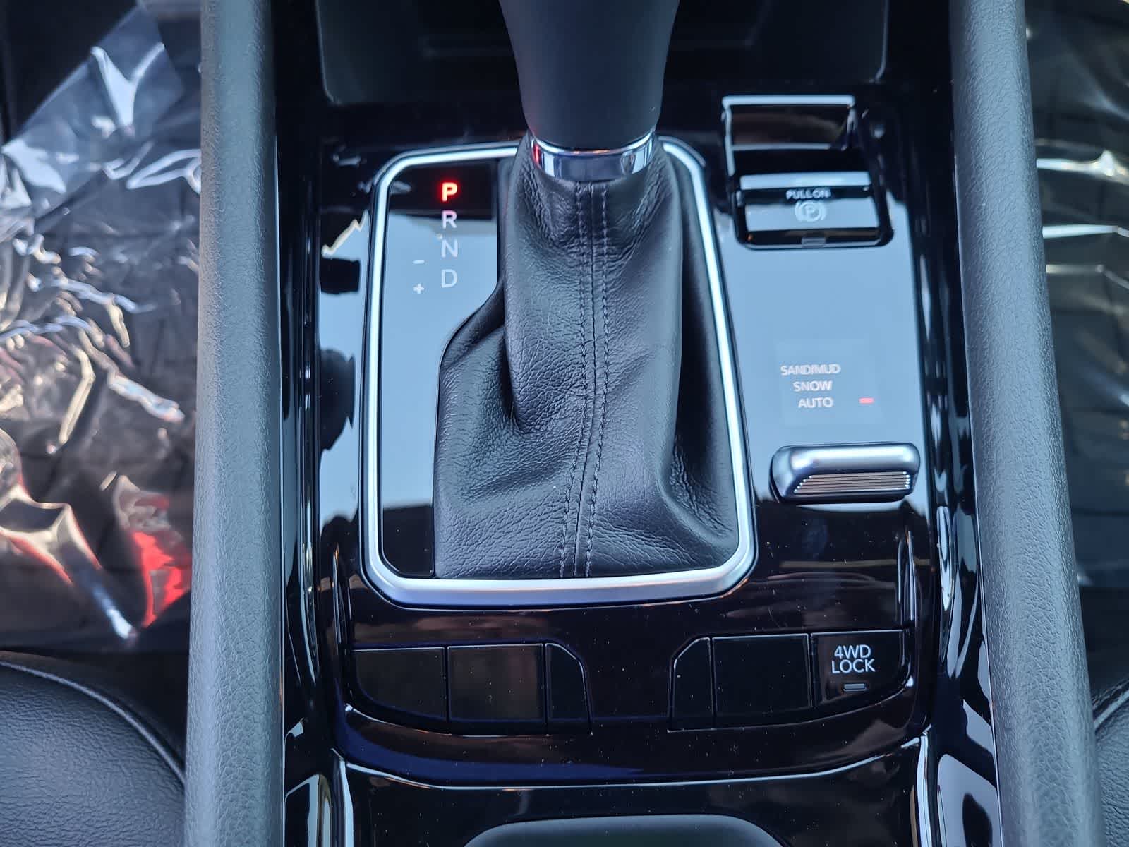 Thumbnail: 2025 Jeep Compass - 25