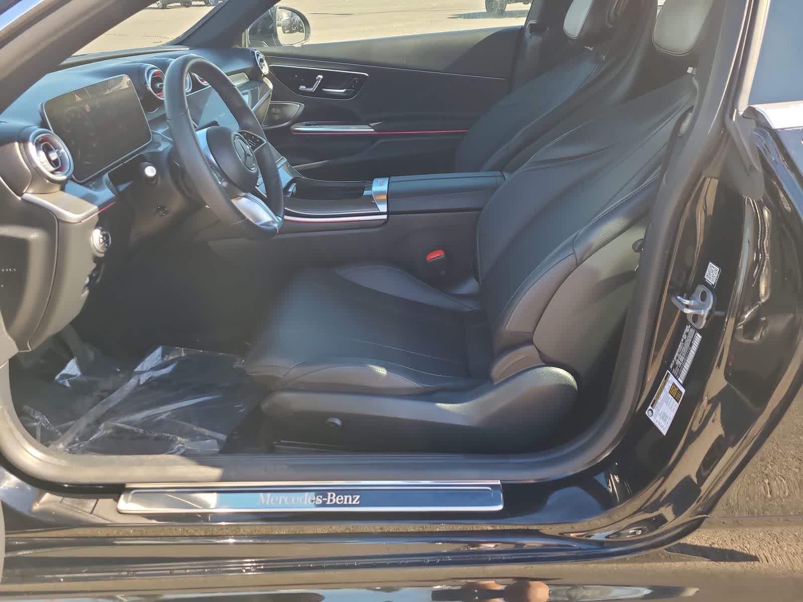 Thumbnail: 2024 Mercedes-Benz CLE - 19