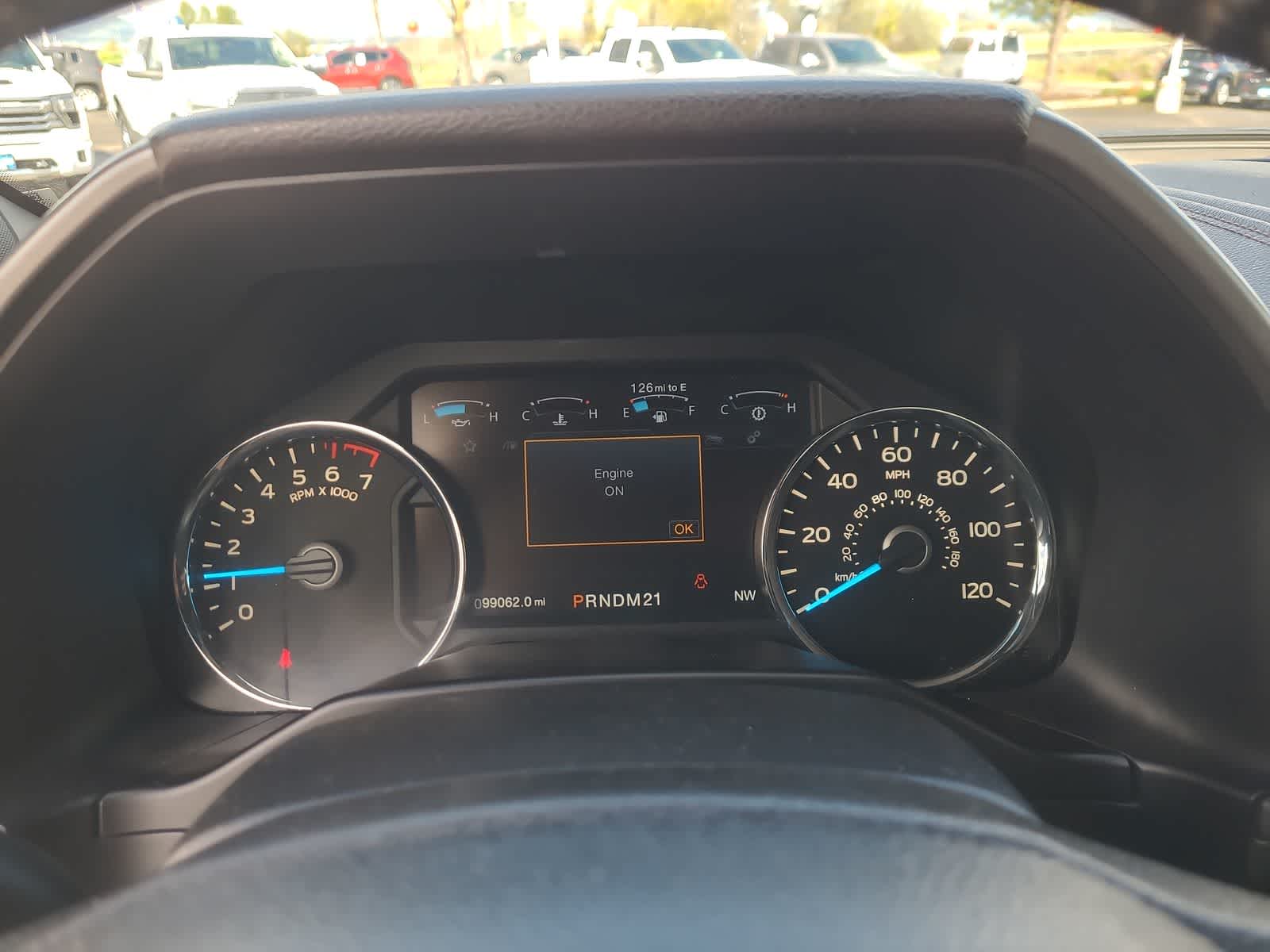 Thumbnail: 2016 Ford F-150 - 26