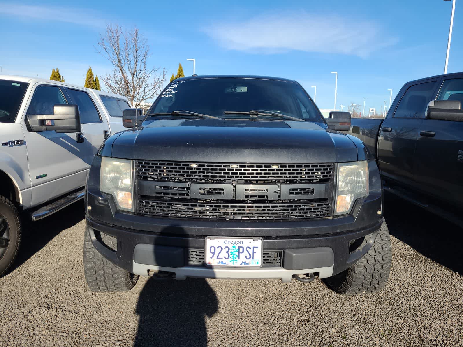 Thumbnail: 2012 Ford F-150 - 5