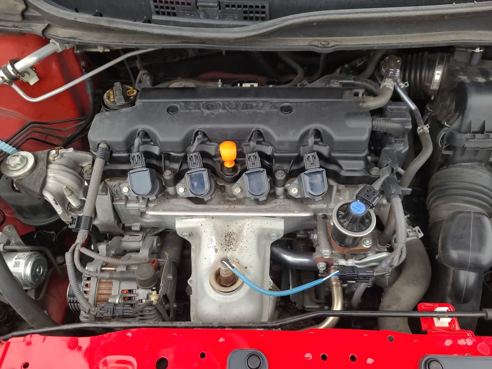 Thumbnail: 2013 Honda Civic - 17