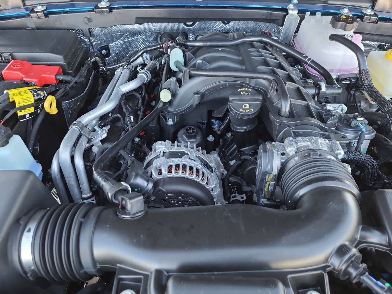 Thumbnail: 2026 Jeep Wrangler - 17