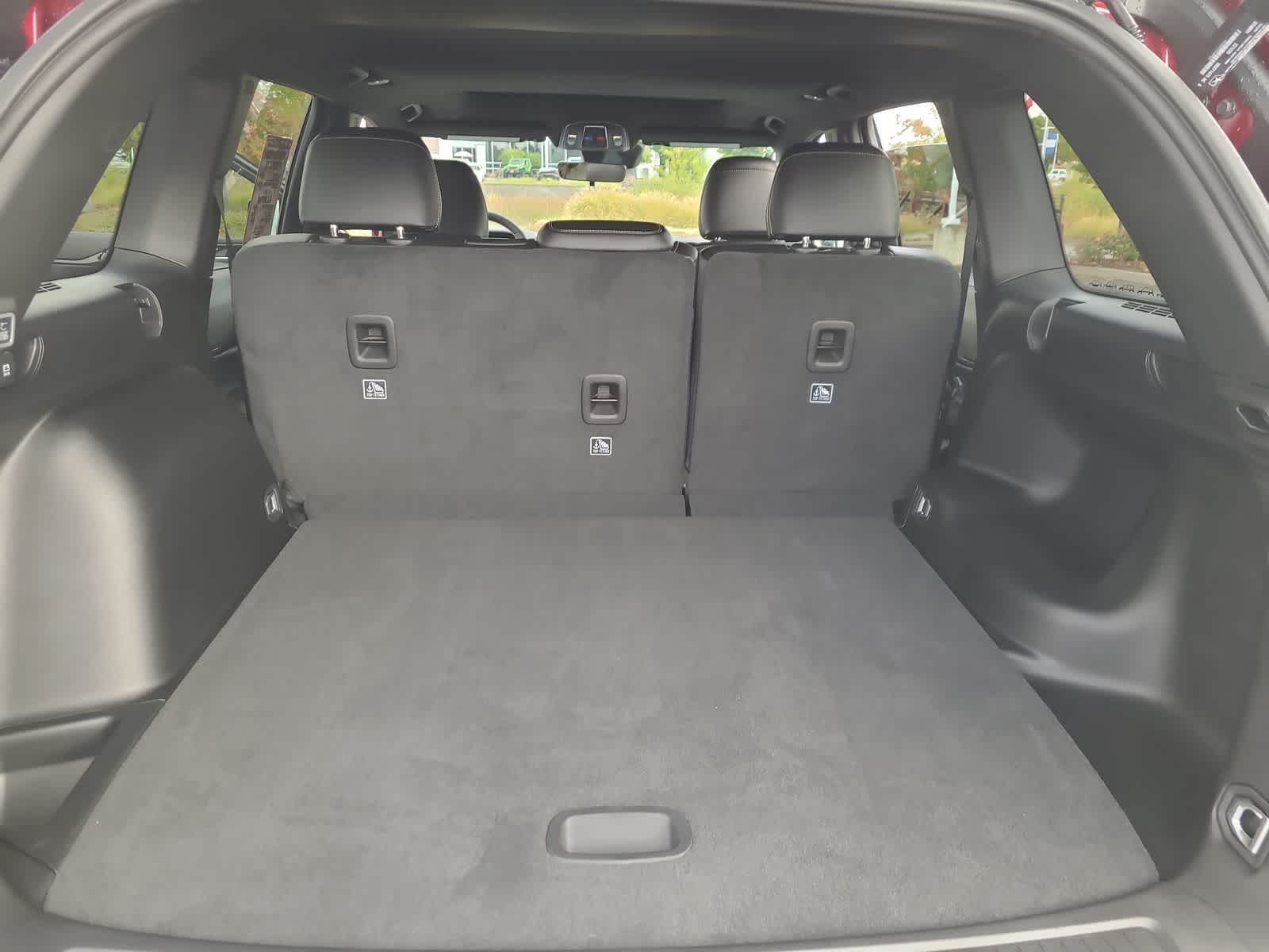 Thumbnail: 2025 Jeep Grand Cherokee - 27