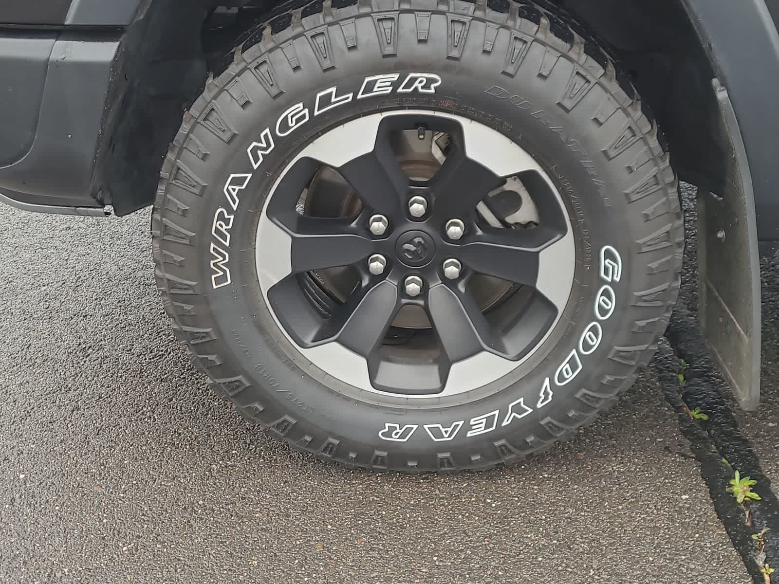 Thumbnail: 2023 RAM 1500 - 16