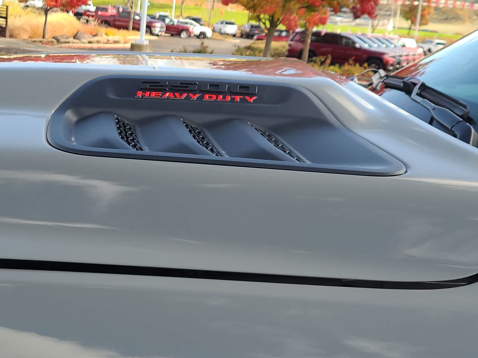 Thumbnail: 2026 RAM 2500 - 15