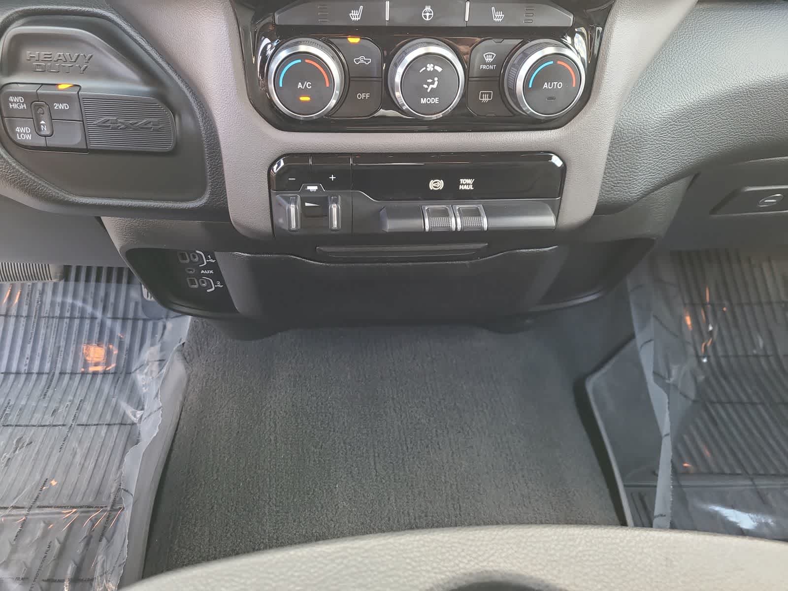 Thumbnail: 2019 RAM 3500 - 25