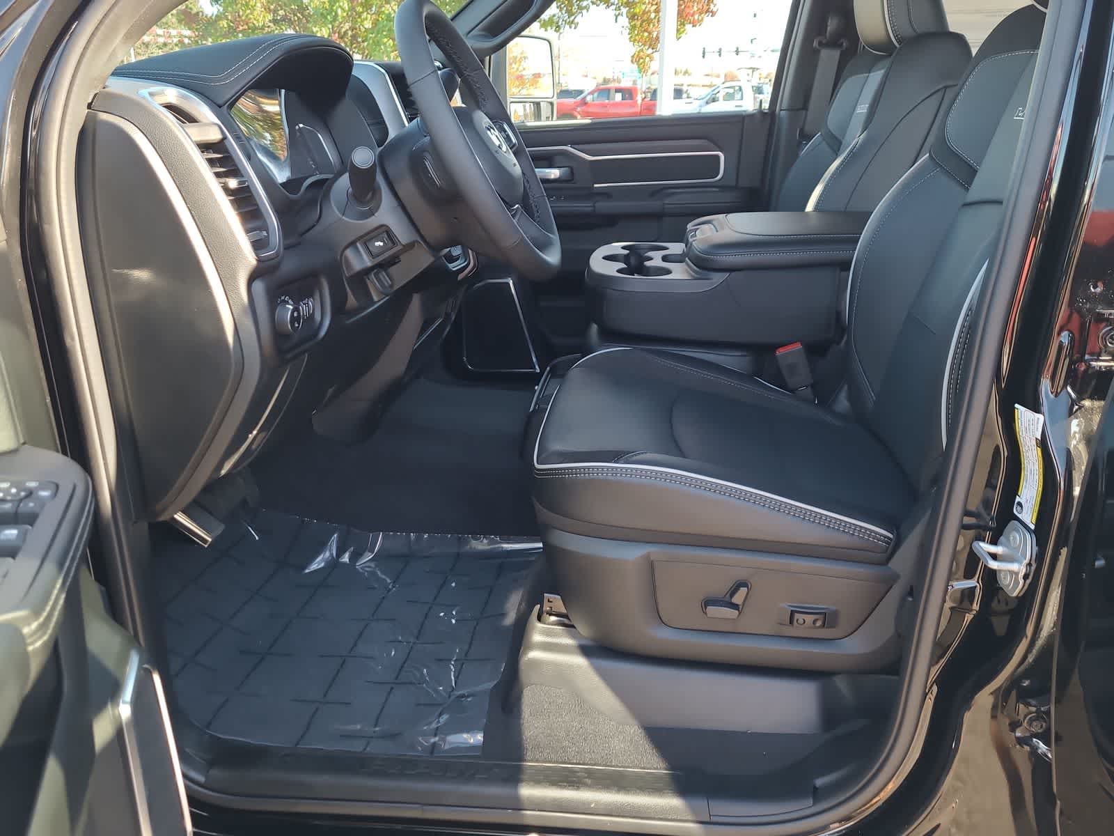 Thumbnail: 2026 RAM 2500 - 19