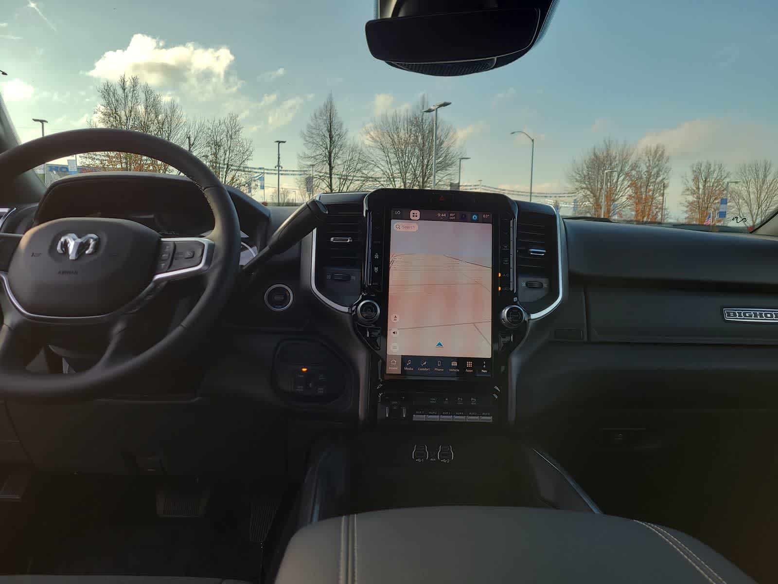 Thumbnail: 2026 RAM 2500 - 18