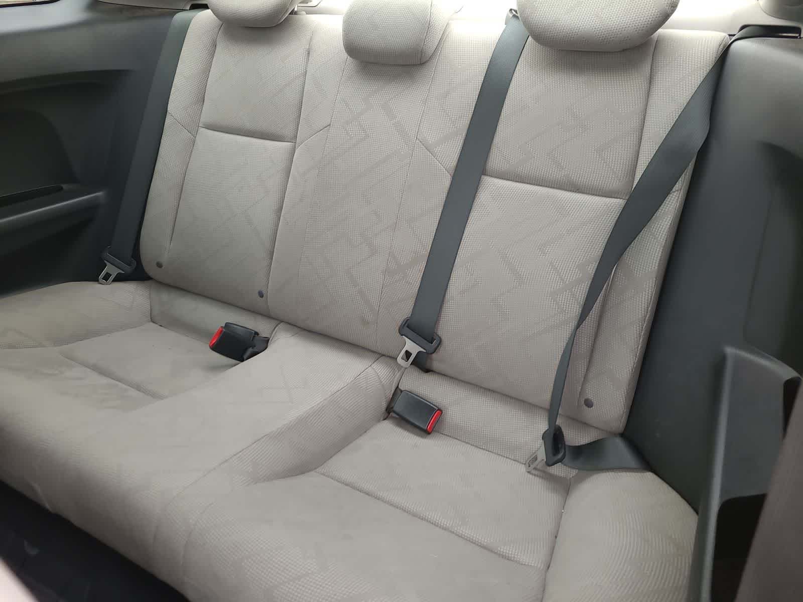 Thumbnail: 2013 Honda Civic - 21