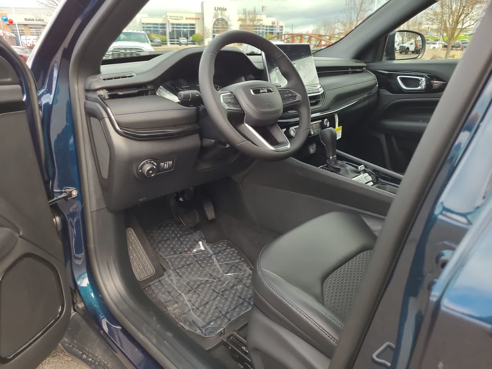 Thumbnail: 2026 Jeep Compass - 10