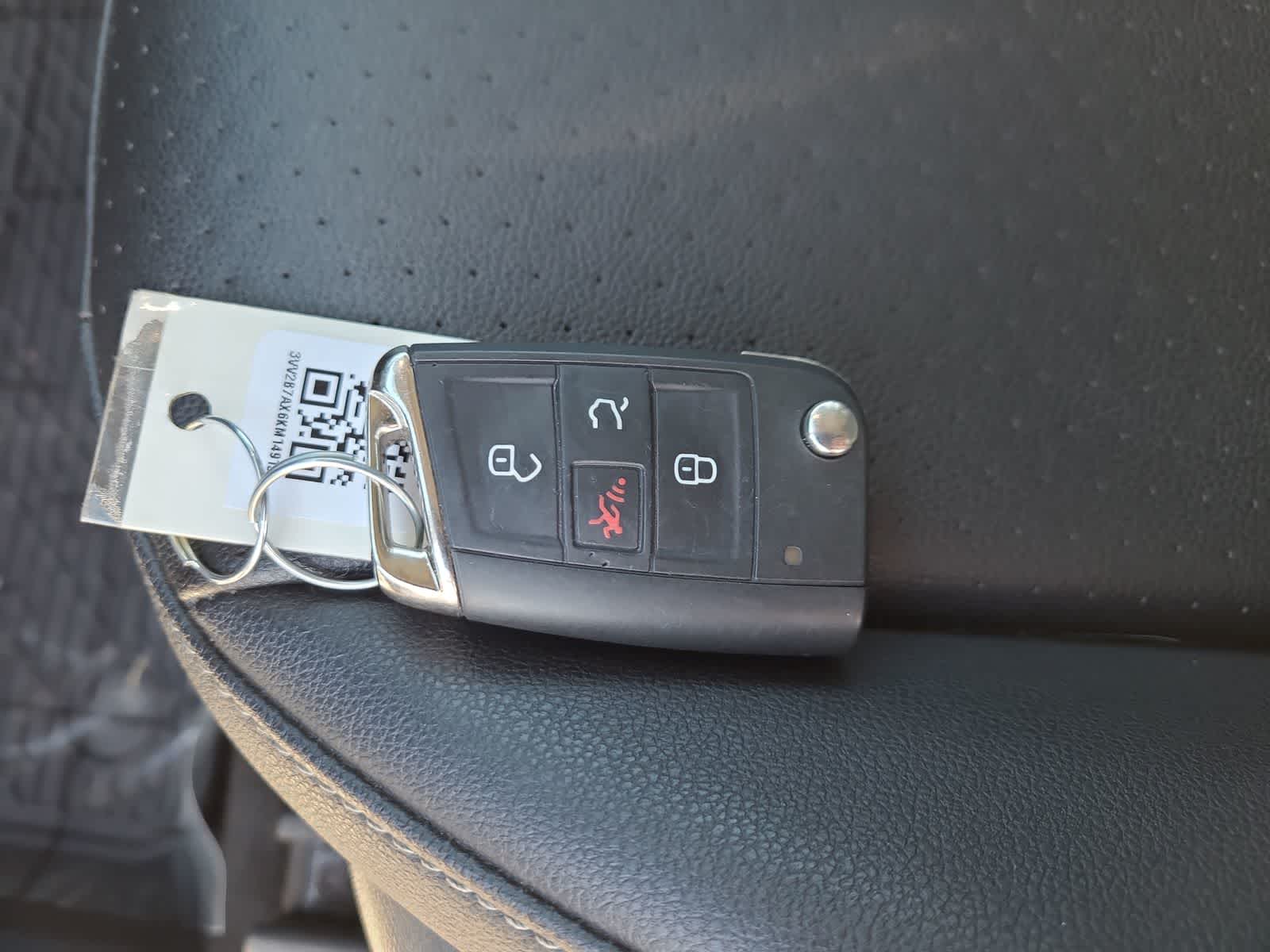 Thumbnail: 2019 Volkswagen Tiguan - 28