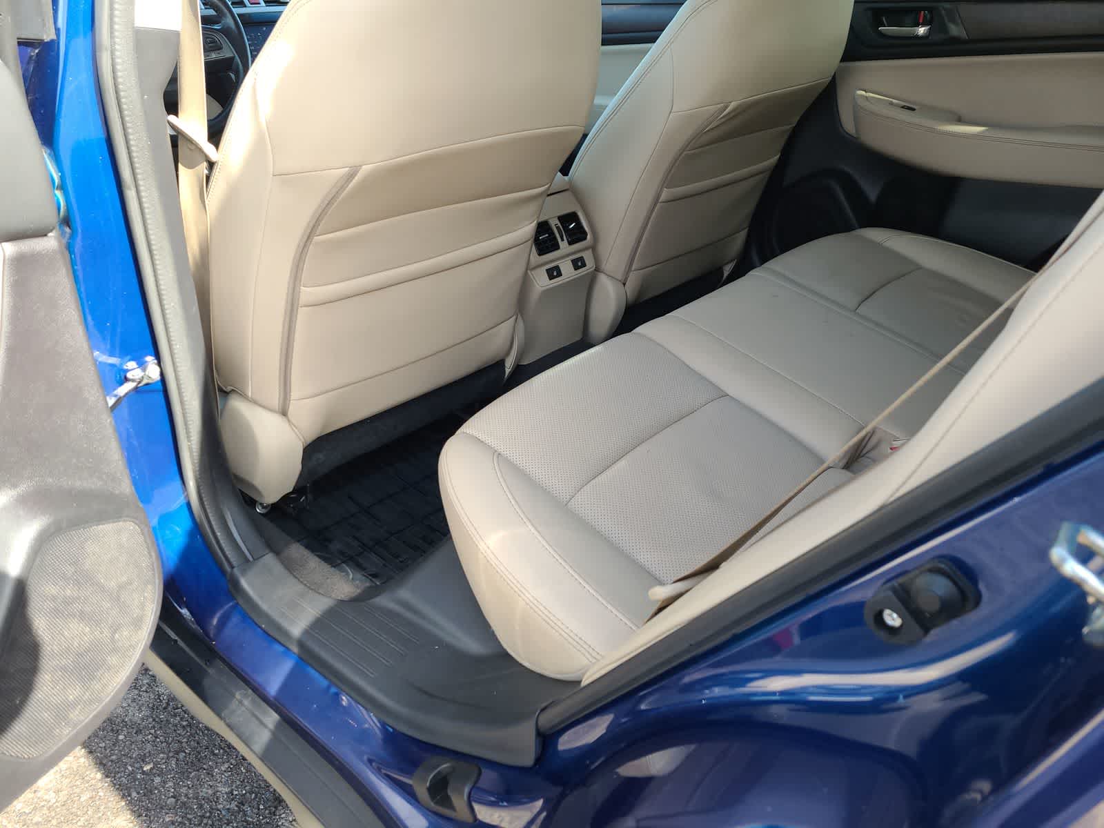 Thumbnail: 2016 Subaru Outback - 20