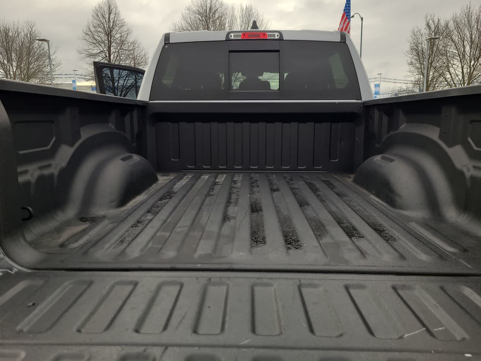 Thumbnail: 2020 RAM 1500 - 27