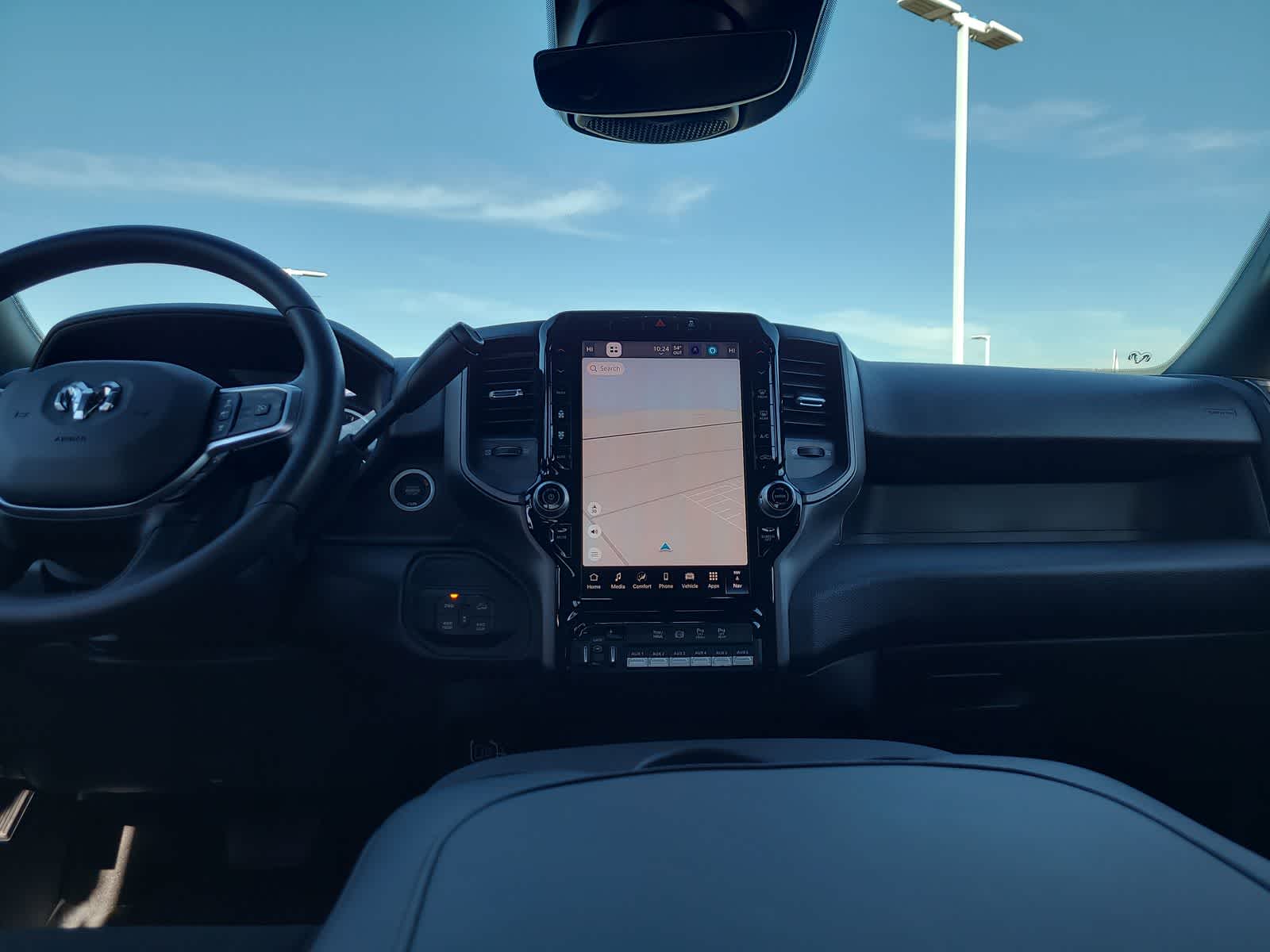 Thumbnail: 2026 RAM 2500 - 18