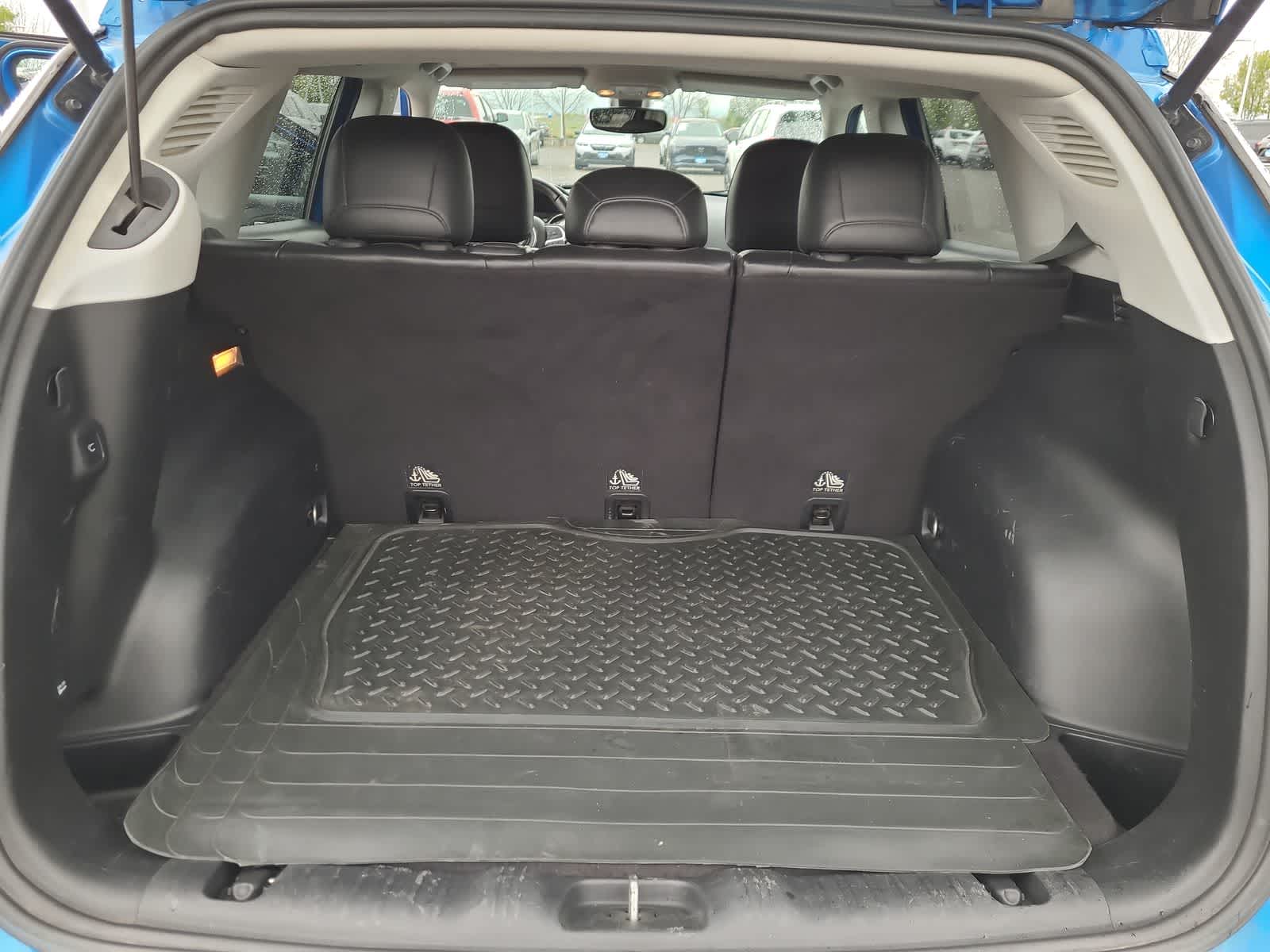 Thumbnail: 2018 Jeep Compass - 27