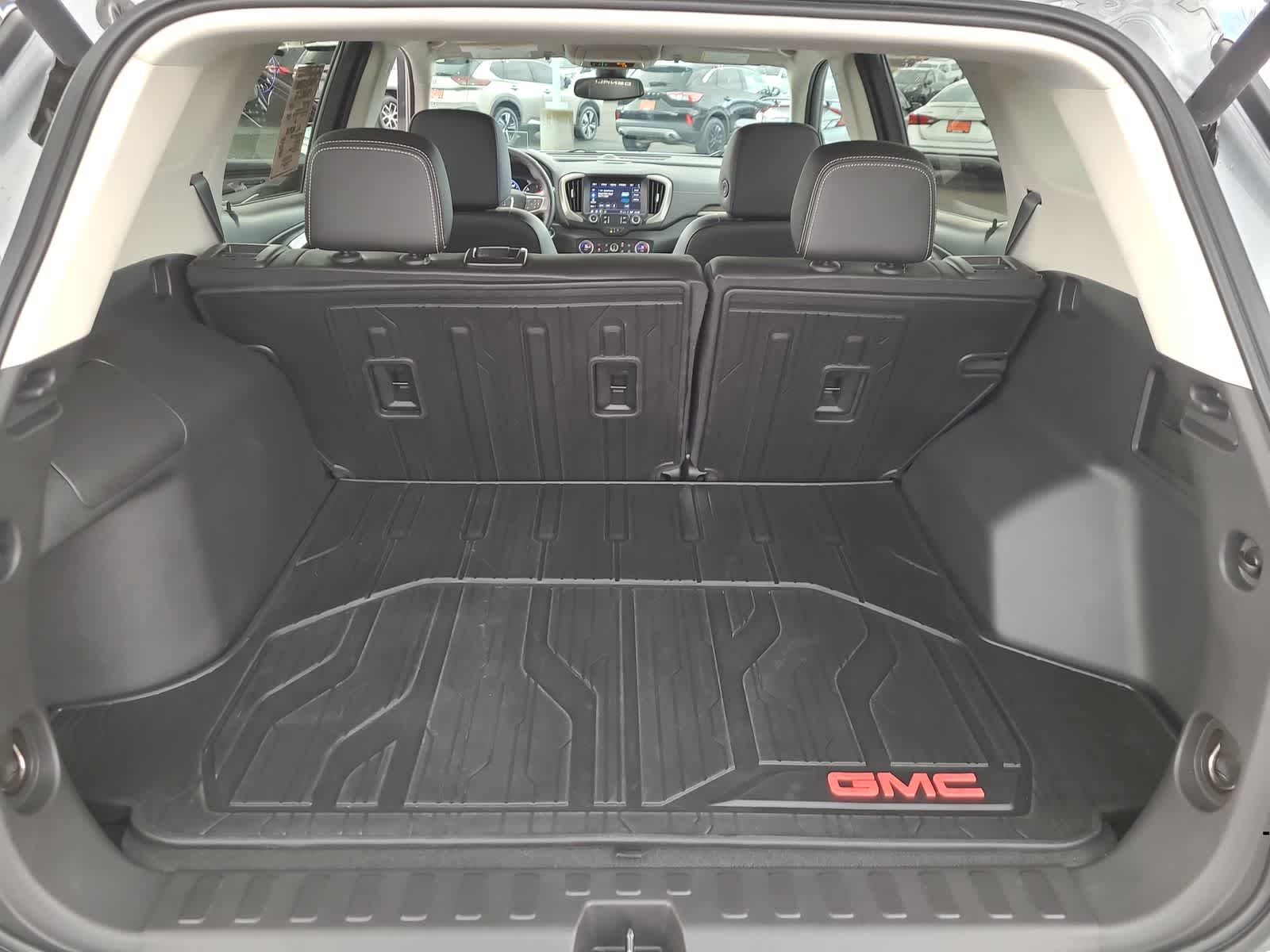 Thumbnail: 2023 GMC Terrain - 27