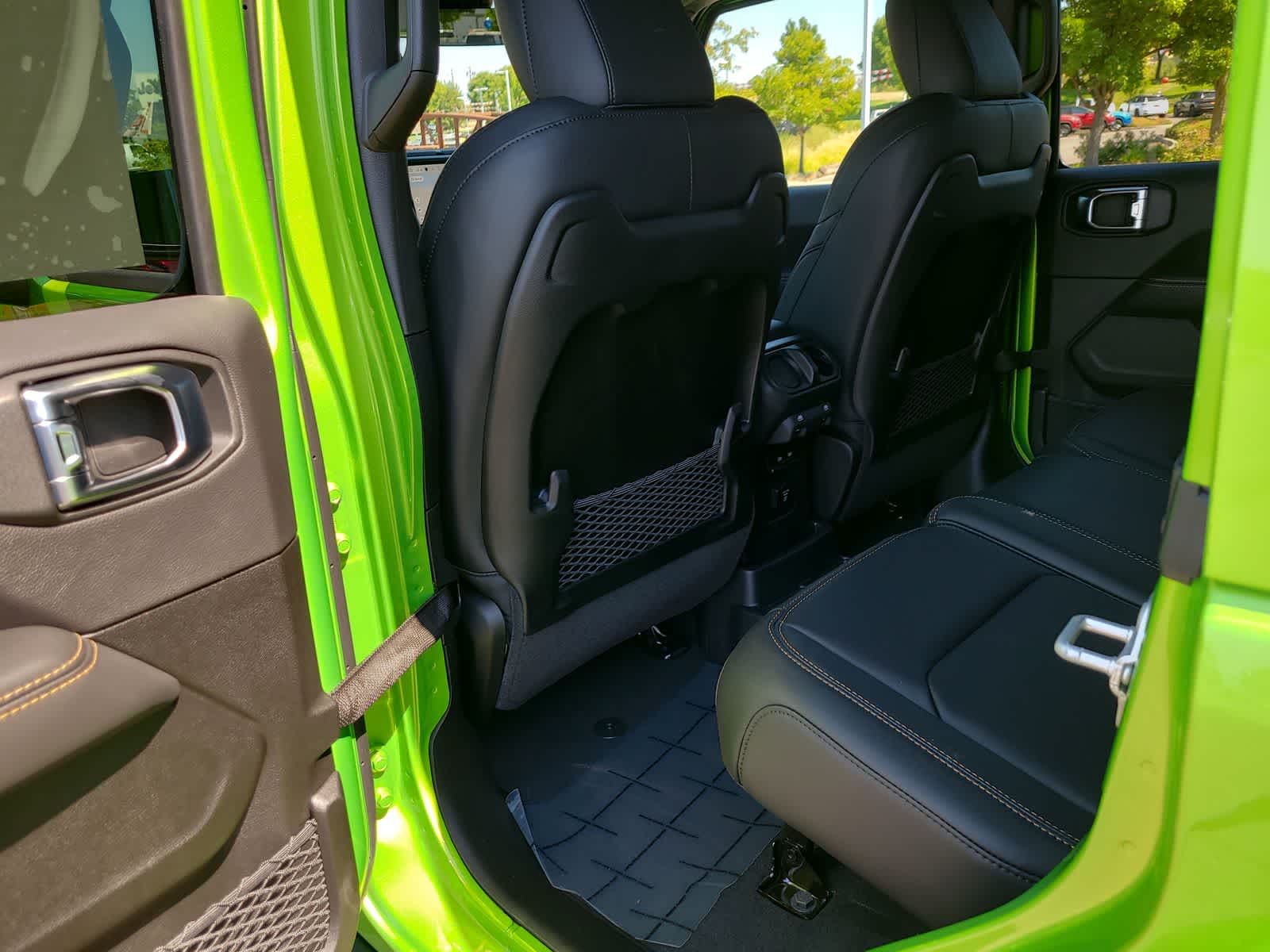 Thumbnail: 2025 Jeep Wrangler - 20