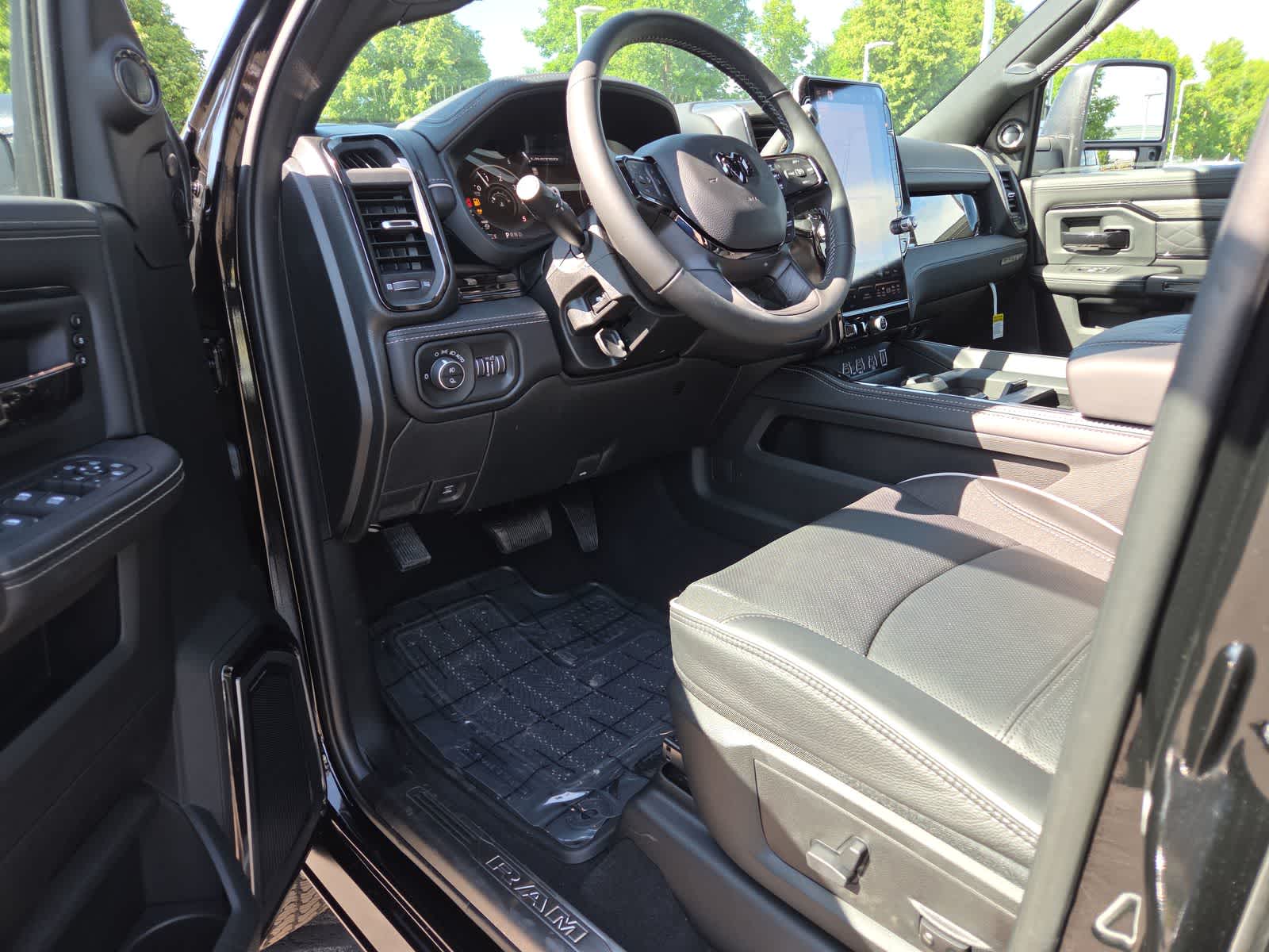 Thumbnail: 2026 RAM 2500 - 10