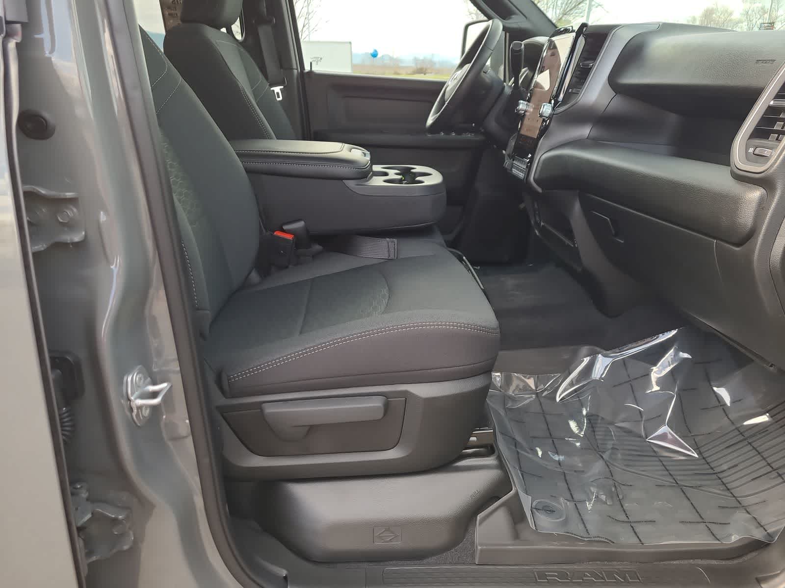 Thumbnail: 2026 RAM 2500 - 22