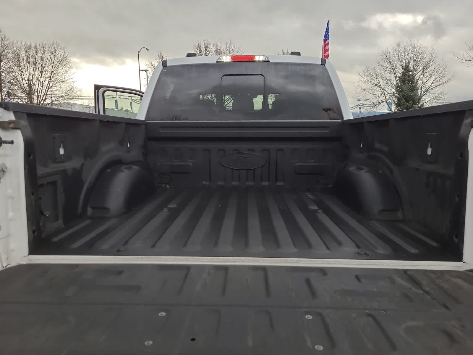 Thumbnail: 2023 Ford F-150 - 27