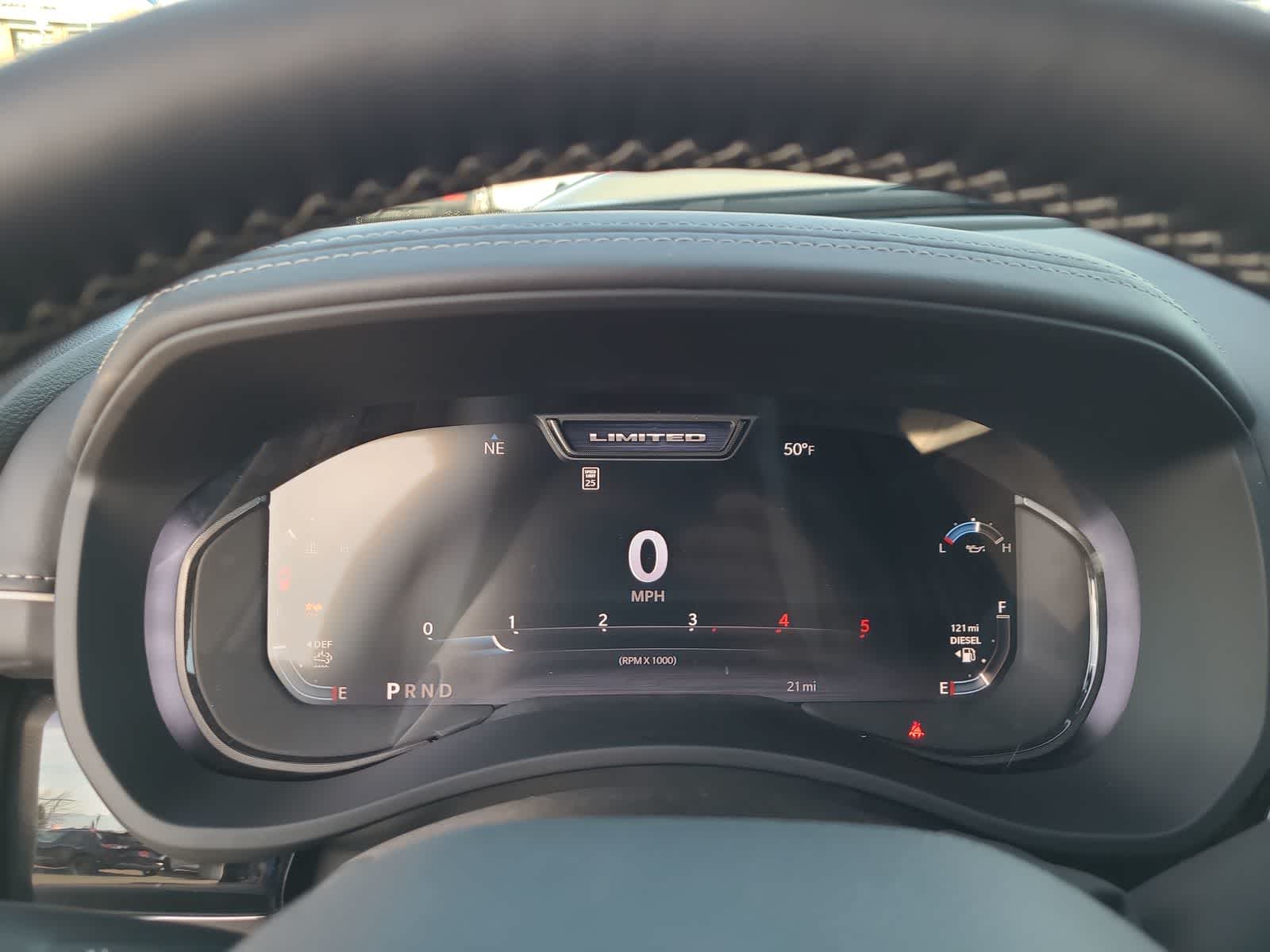 Thumbnail: 2026 RAM 2500 - 26