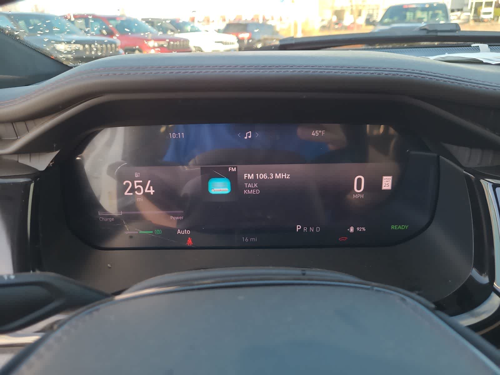 Thumbnail: 2025 Jeep Wagoneer S - 26