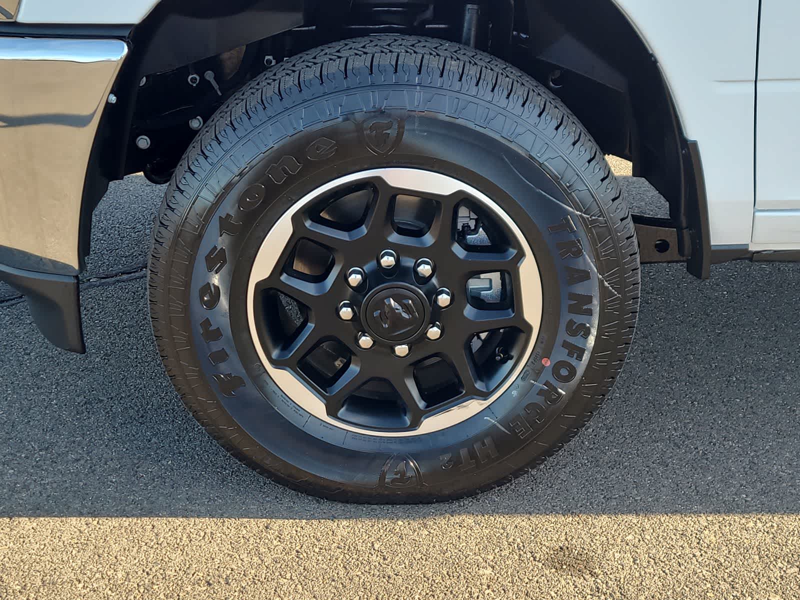 Thumbnail: 2026 RAM 2500 - 16