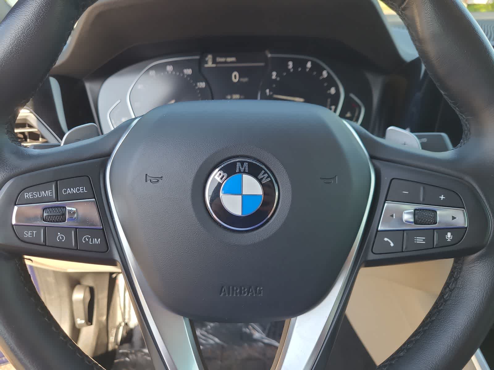 2021 BMW 3 Series 330i 23