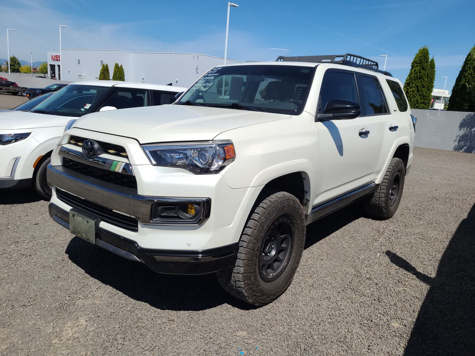 Thumbnail: 2019 Toyota 4Runner - 1