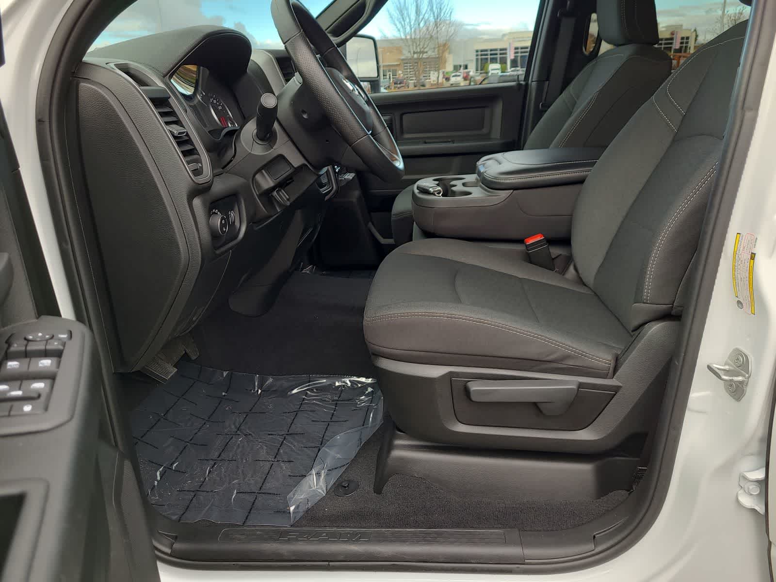 Thumbnail: 2025 RAM 3500 - 19