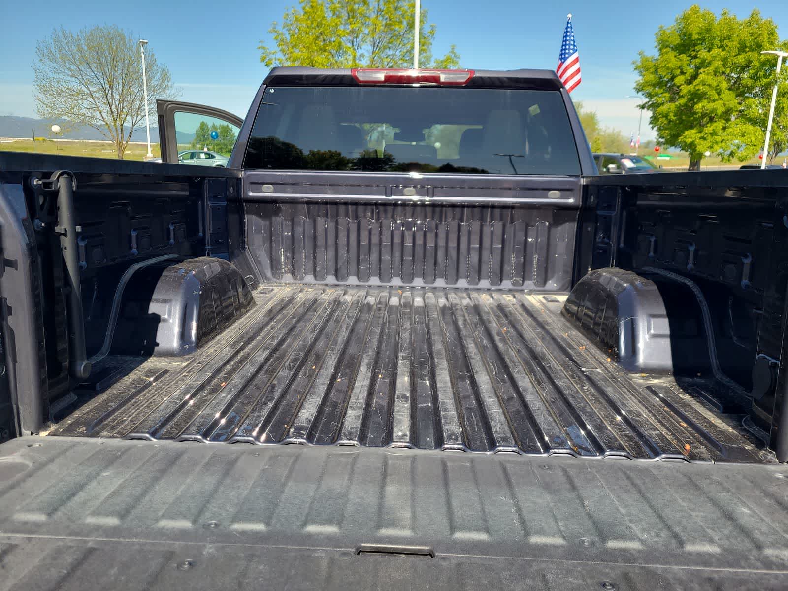 Thumbnail: 2025 GMC Sierra 1500 - 27