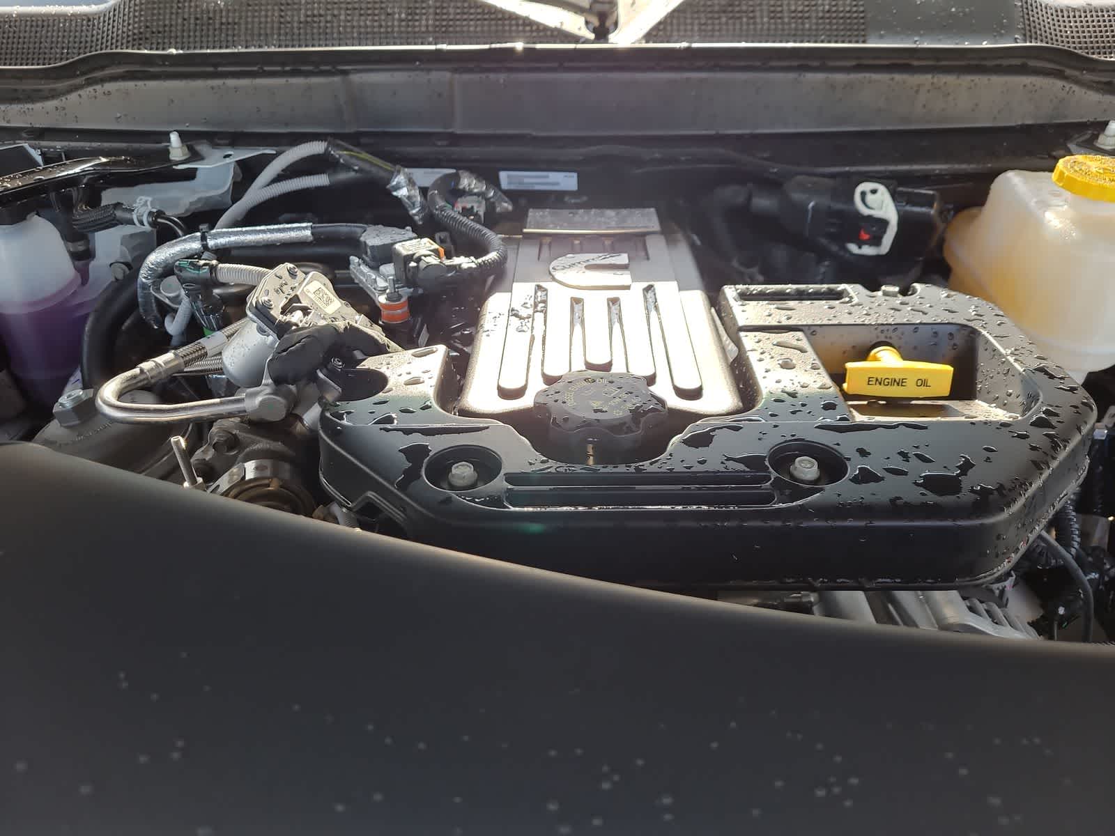 Thumbnail: 2025 RAM 5500 - 17