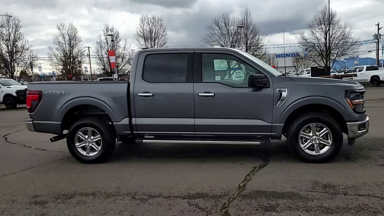 Thumbnail: 2024 Ford F-150 - 9